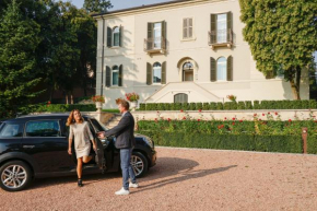 Villa Dafne Valpolicella B&B Adults only, no smoking, no pets